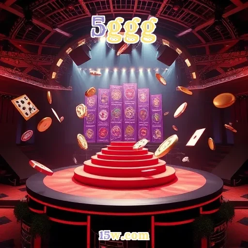 5ggg: Descubra os Segredos do App para Jogar Sempre que Quiser