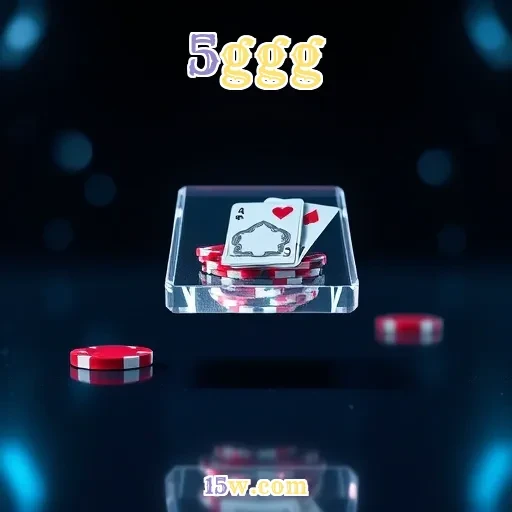 5ggg: Descubra as Funcionalidades Imperdíveis do Site de Jogos