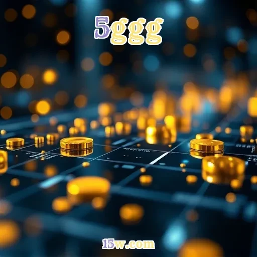 5ggg: Explore os Incríveis Bônus que Transformam Seu Jogo