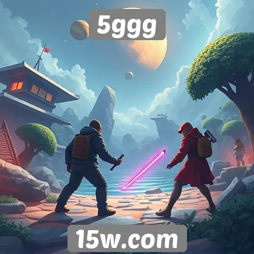 Desenvolvedores destacam 5ggg como aliado importante