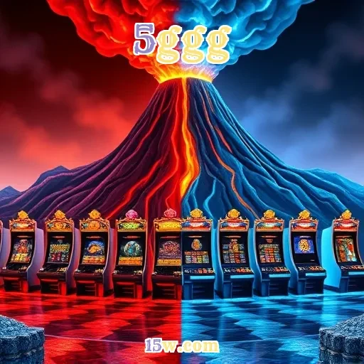 5ggg: Os Melhores Jogos e Os Segredos Para Aproveitá-los