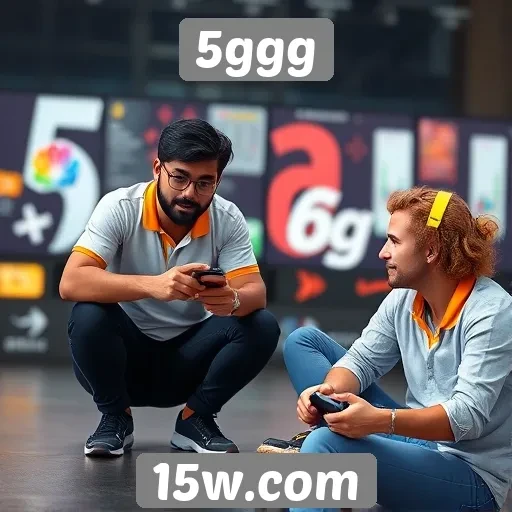 Opiniões de jogadores sobre a usabilidade do 5ggg