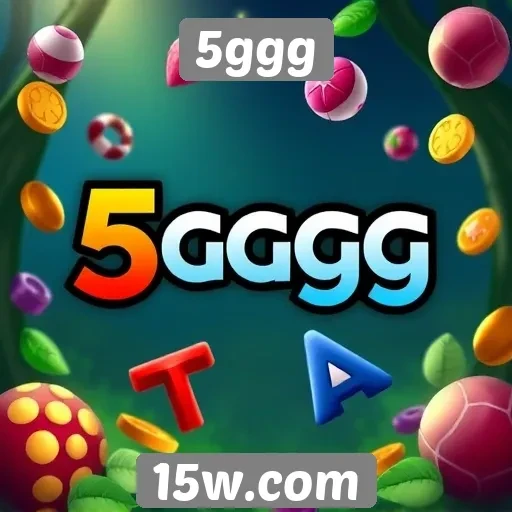 Análise de jogos populares disponíveis no site 5ggg