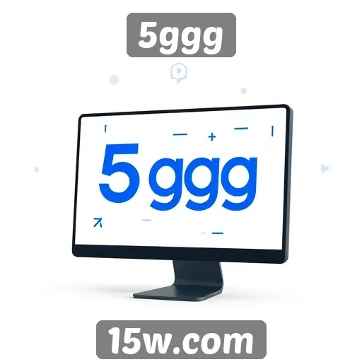 Inovação tecnológica no site 5ggg atrai novos usuários